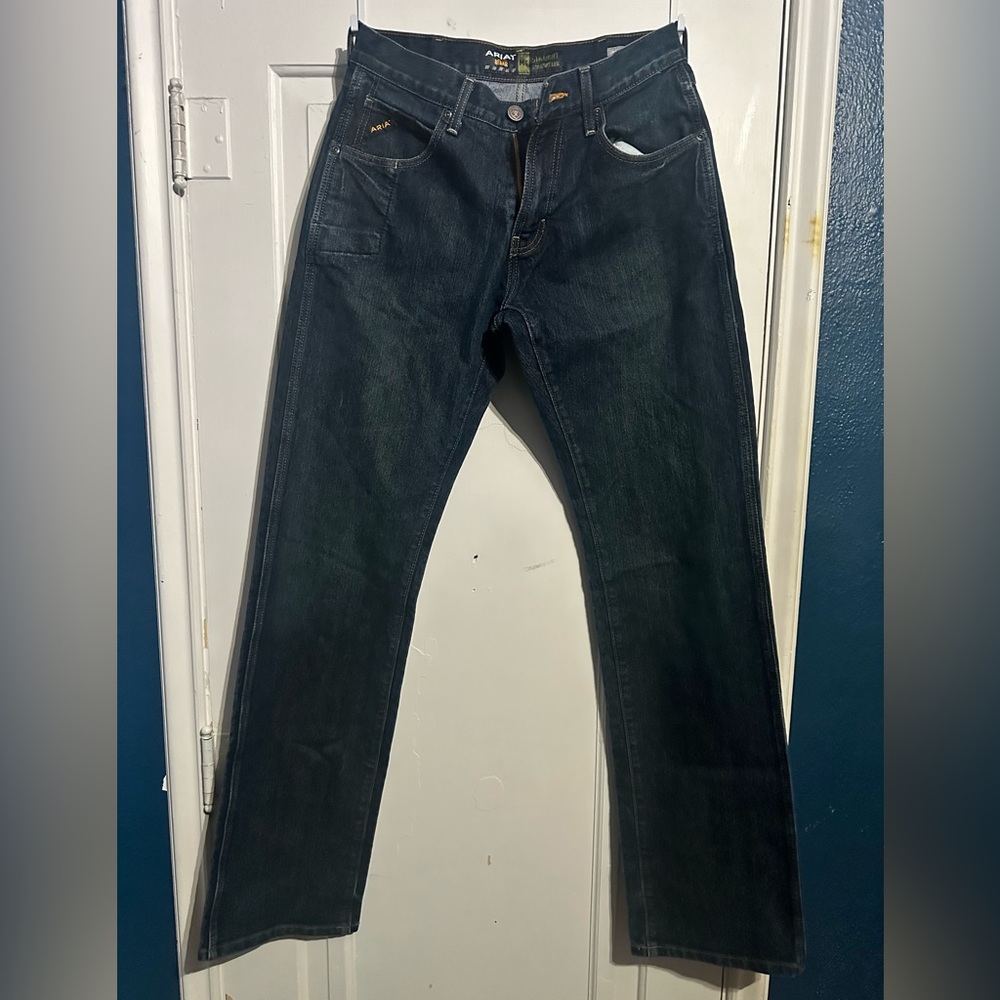 Ariat Rebar M5 30/36